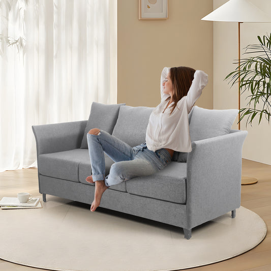 MD Sofa  - Gray